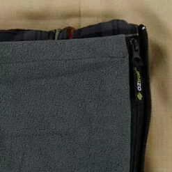 OZtrail Drover Sleeping Bag −7 -Snowys Shop 1277373 drover sleeping bag 7