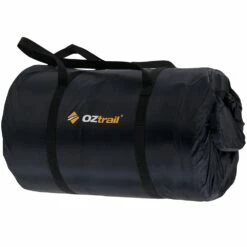 OZtrail Drover Sleeping Bag −7 -Snowys Shop 1277378 drover sleeping bag 7