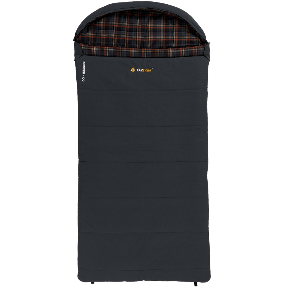 OZtrail Drover Sleeping Bag −10 5 OZtrail Drover Sleeping Bag −10 - Image 3