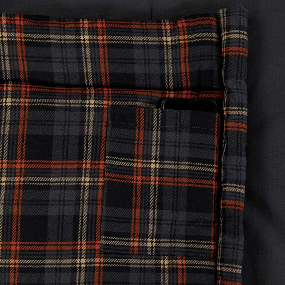 OZtrail Drover Sleeping Bag −10 9 OZtrail Drover Sleeping Bag −10 - Image 7