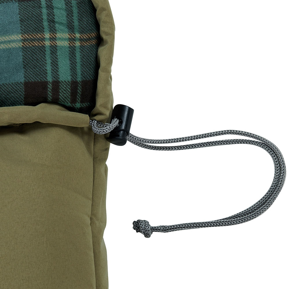 OZtrail Jindabyne Sleeping Bag −6 7 OZtrail Jindabyne Sleeping Bag −6 - Image 5