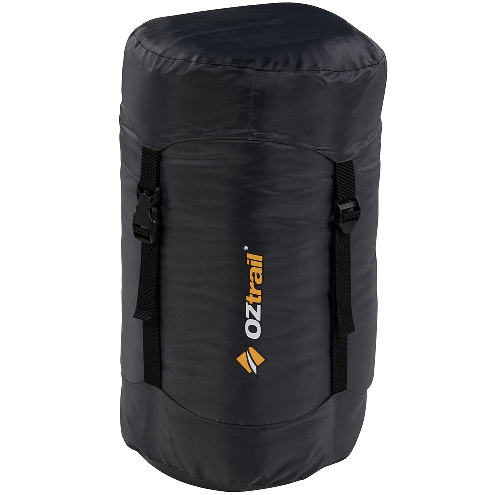 OZtrail Jindabyne Sleeping Bag −6 14 OZtrail Jindabyne Sleeping Bag −6 - Image 12