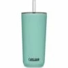 Camelbak Straw Tumbler Stainless Steel Vacuum Insulated 600ml 2 Camelbak Straw Tumbler Stainless Steel Vacuum Insulated 600ml -Snowys Shop 1277531 straw tumbler stainless steel vacuum insulated 600ml coastal
