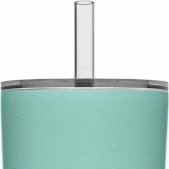 Camelbak Straw Tumbler Stainless Steel Vacuum Insulated 600ml 6 Camelbak Straw Tumbler Stainless Steel Vacuum Insulated 600ml -Snowys Shop 1277532 straw tumbler stainless steel vacuum insulated 600ml coastal