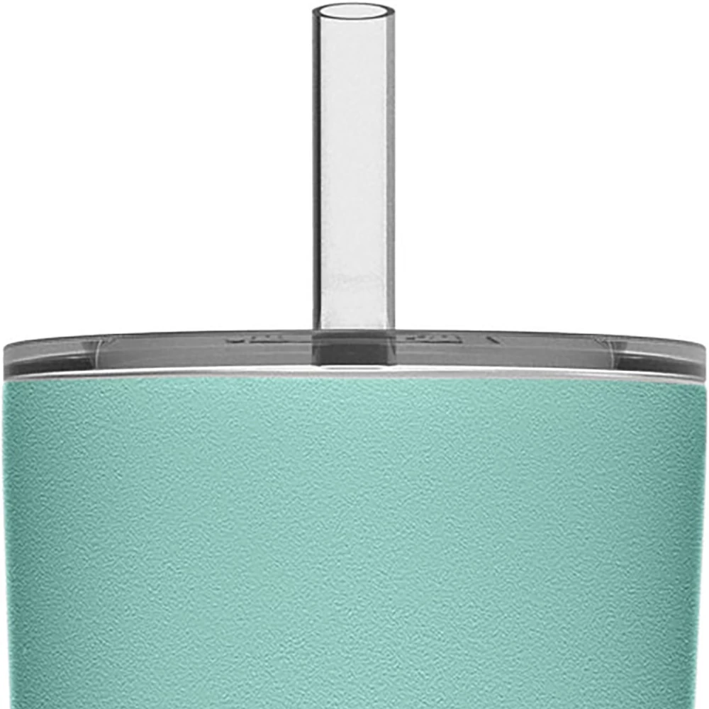 Camelbak Straw Tumbler Stainless Steel Vacuum Insulated 600ml 4 Camelbak Straw Tumbler Stainless Steel Vacuum Insulated 600ml - Image 2