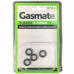 O−Ring For POL Cylinder Inlet