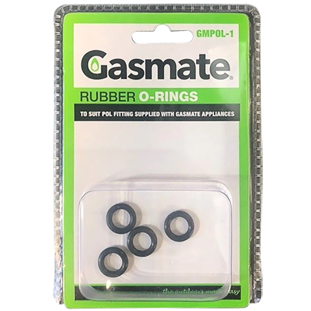 O−Ring For POL Cylinder Inlet 3 O−Ring For POL Cylinder Inlet