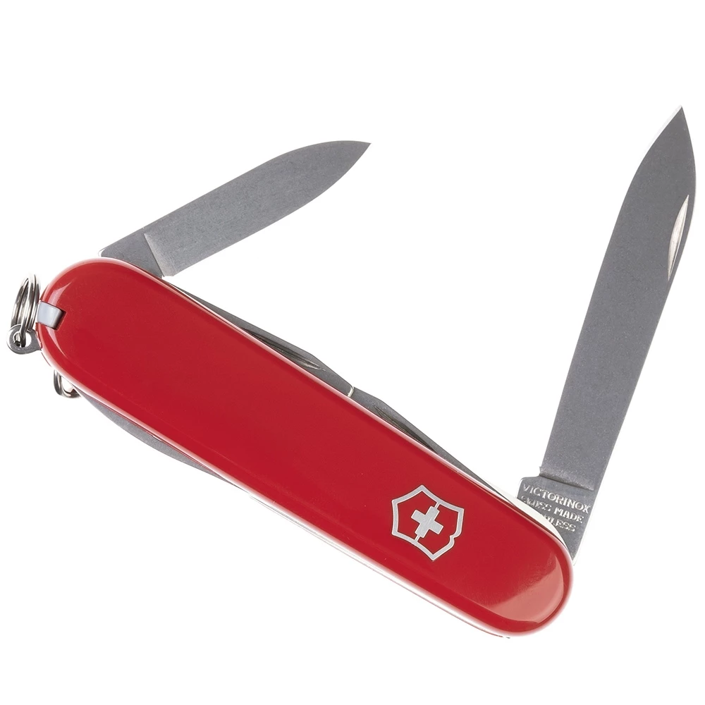 Victorinox Camper Pocket Knife 4 Victorinox Camper Pocket Knife - Image 2