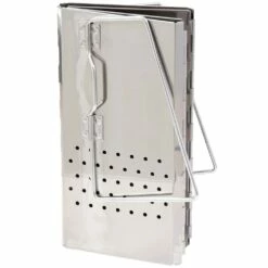 Collapsible Charcoal Starter 15 Collapsible Charcoal Starter -Snowys Shop 1278714 charcoal starter