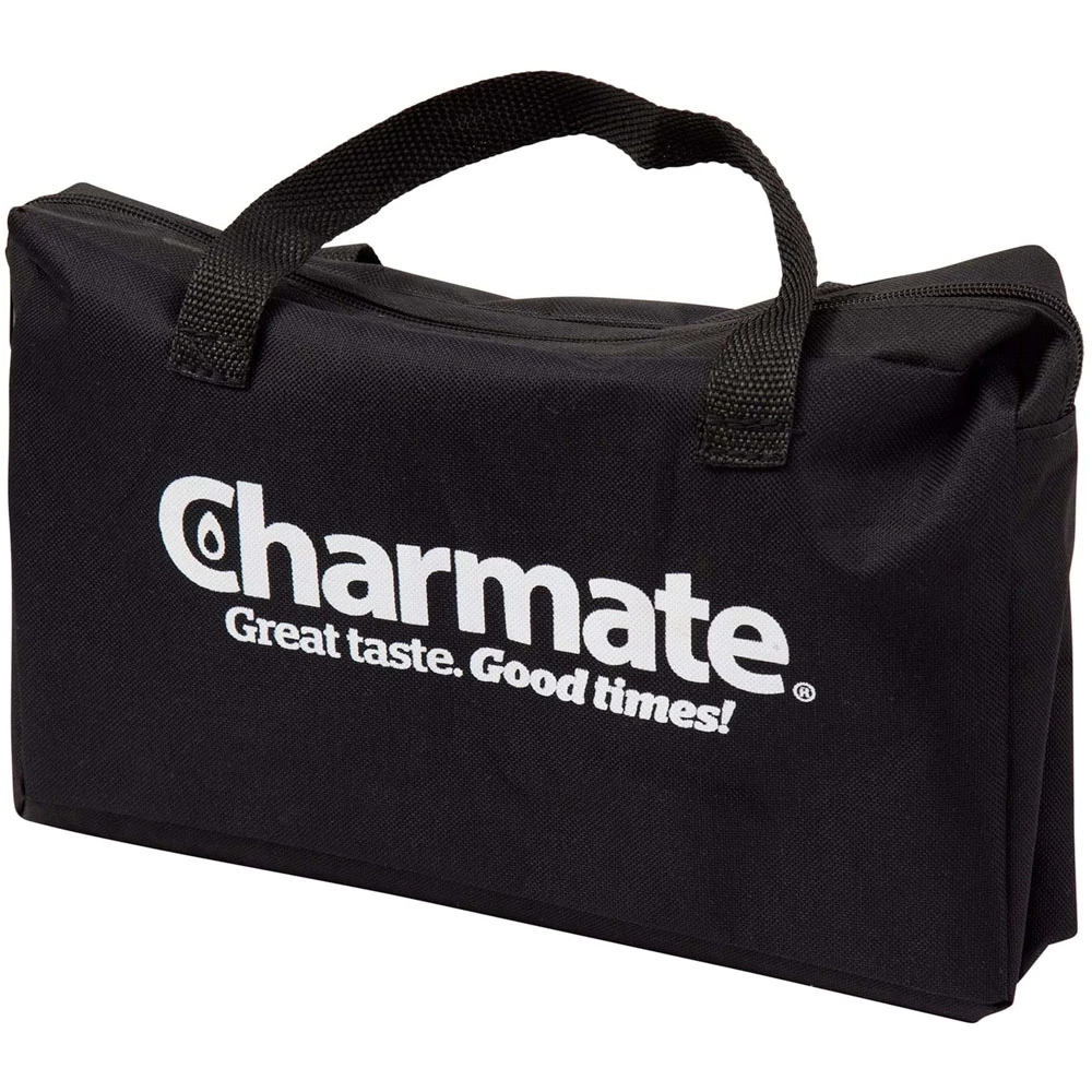 Collapsible Charcoal Starter 10 Collapsible Charcoal Starter - Image 8