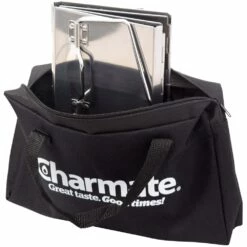 Collapsible Charcoal Starter 16 Collapsible Charcoal Starter -Snowys Shop 1278720 charcoal starter