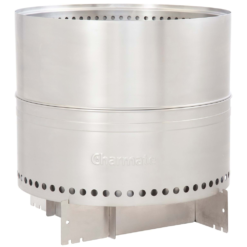 Packable Firepit 500mm Diameter -Snowys Shop 1278763 packable firepit 500mm diameter