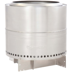 Packable Firepit 500mm Diameter -Snowys Shop 1278764 packable firepit 500mm diameter