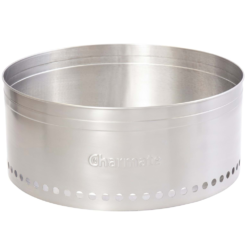 Packable Firepit 500mm Diameter -Snowys Shop 1278774 packable firepit 500mm diameter