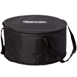 Packable Firepit 500mm Diameter -Snowys Shop 1278778 packable firepit 500mm diameter