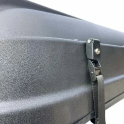 Yowie ABS With Line X Coating Hard Shell Rooftop Tent 14 Yowie ABS With Line X Coating Hard Shell Rooftop Tent -Snowys Shop 1281570 yowie rtt line x