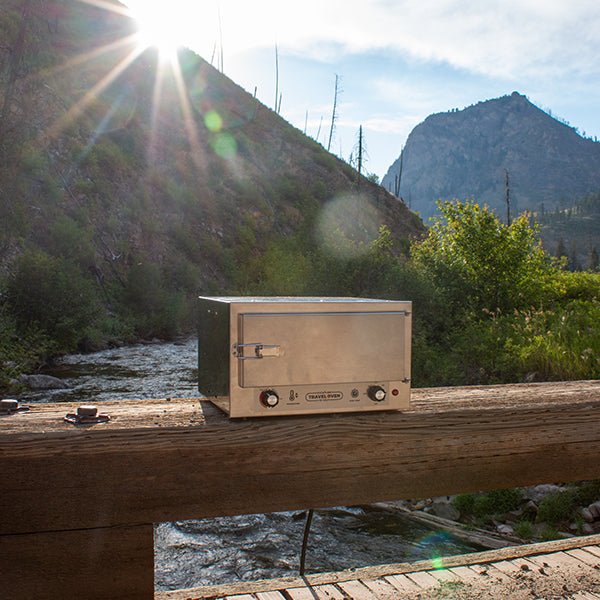 Front Page 35 Front Page -Snowys Shop camping ovens 293182